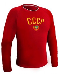 Лонгслив 57 СССР